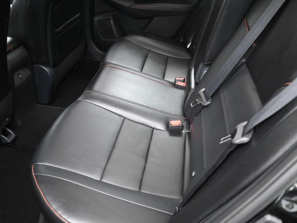 used 2024 Nissan Sentra car, priced at $23,856