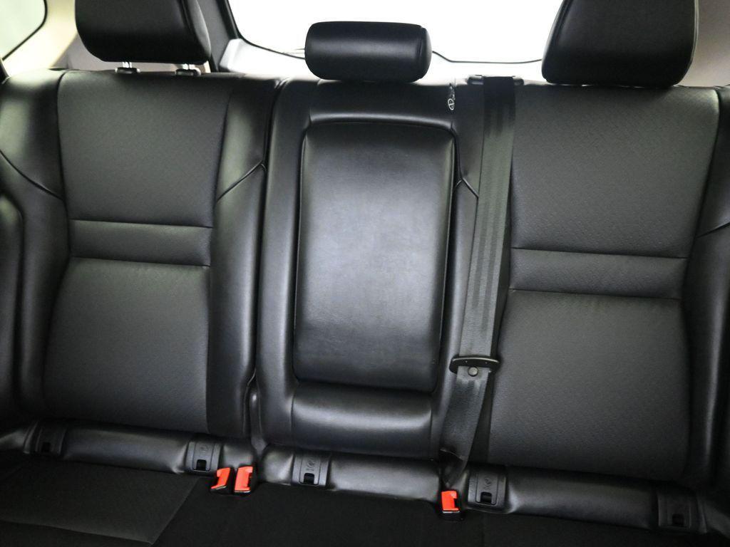 used 2023 Nissan Rogue car, priced at $24,487