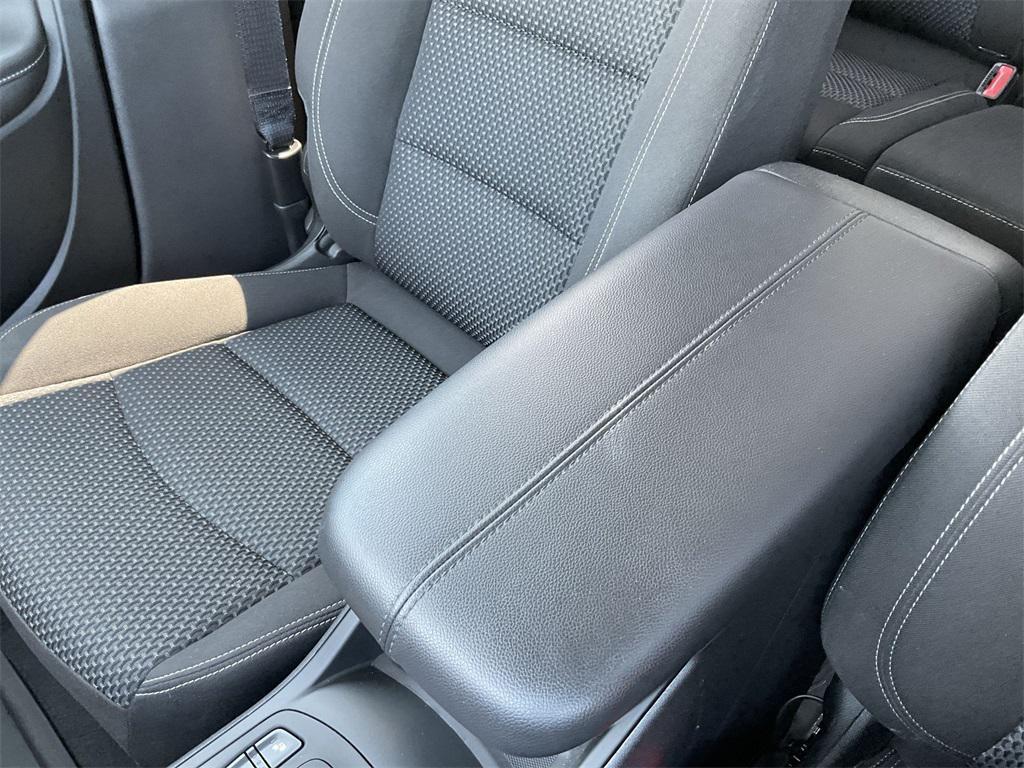 used 2022 GMC Terrain car, priced at $21,495