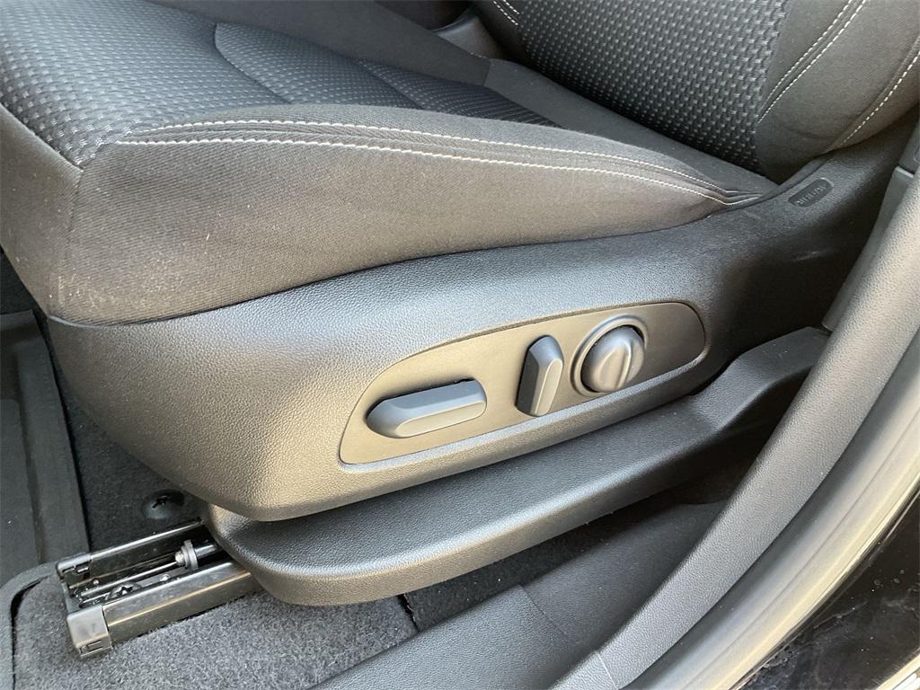used 2022 GMC Terrain car, priced at $21,495