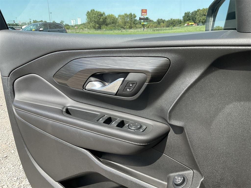 used 2022 GMC Terrain car, priced at $21,495