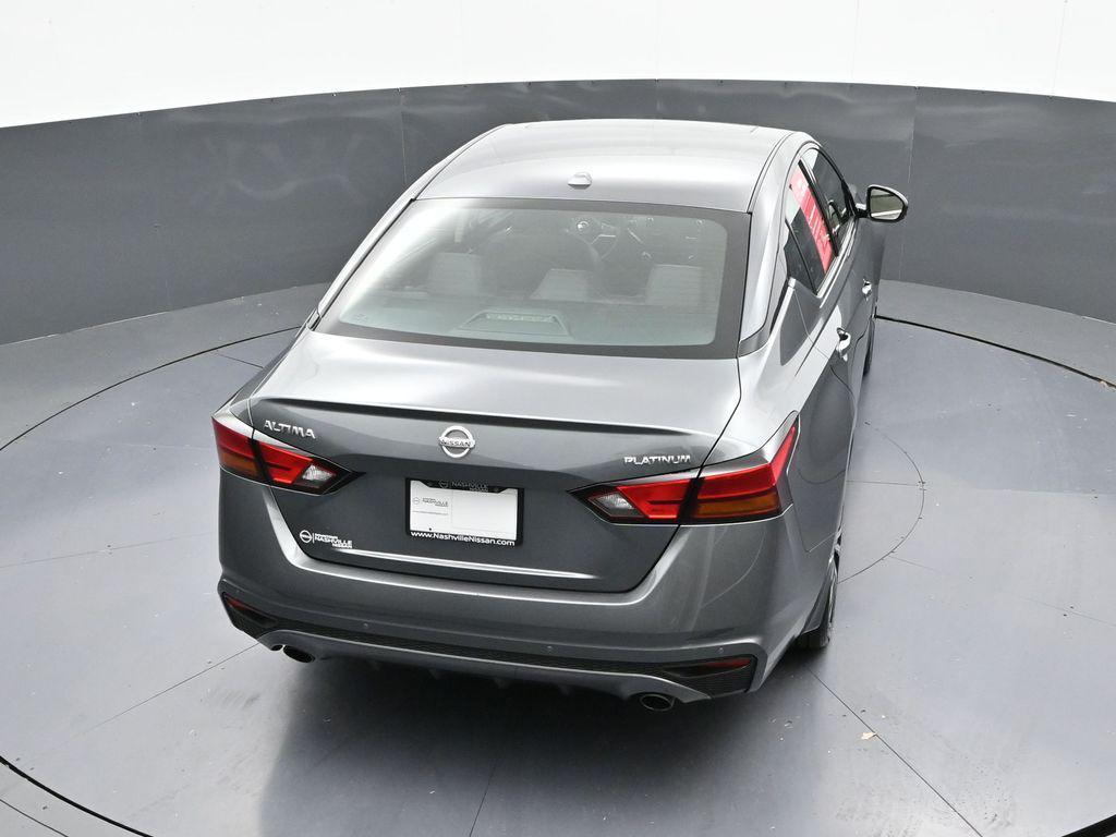 used 2020 Nissan Altima car, priced at $20,465