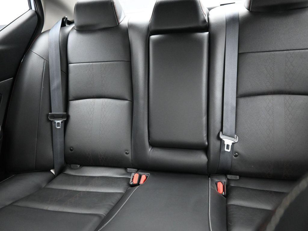 used 2024 Nissan Altima car, priced at $23,983