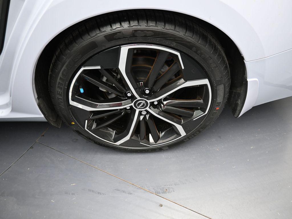 used 2024 Nissan Altima car, priced at $23,983