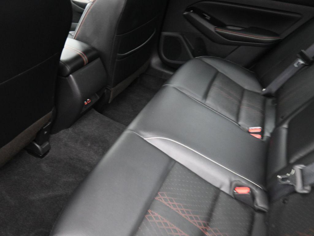 used 2024 Nissan Altima car, priced at $23,983