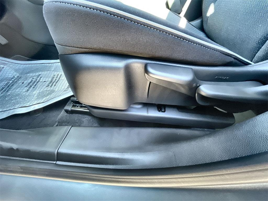 new 2026 Chevrolet TrailBlazer car, priced at $24,081