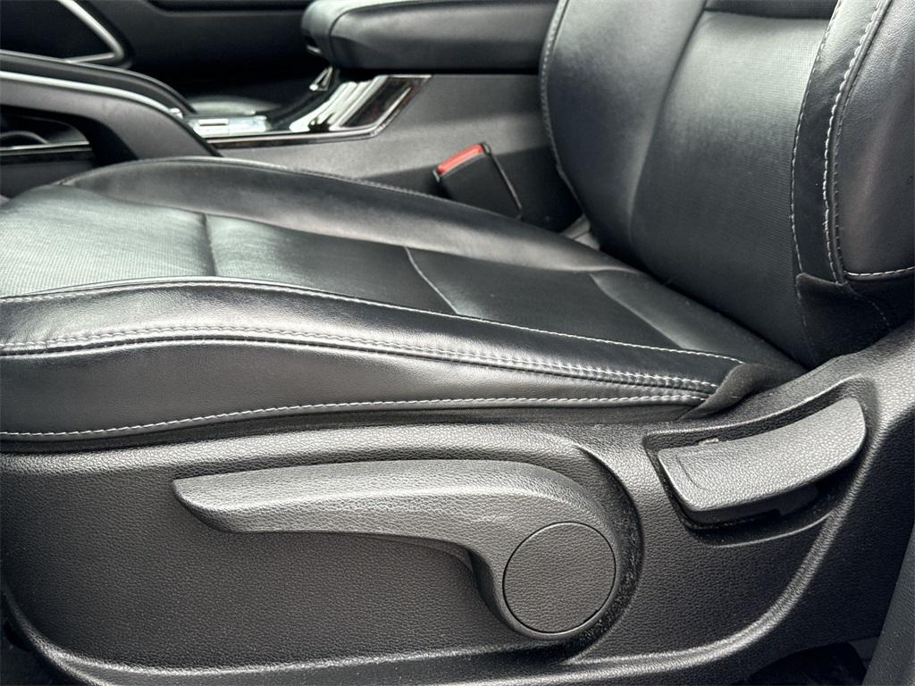 used 2020 Kia Telluride car, priced at $20,999