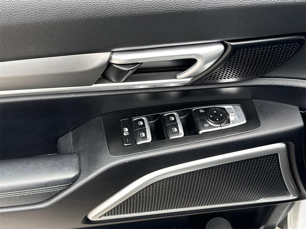 used 2020 Kia Telluride car, priced at $20,999