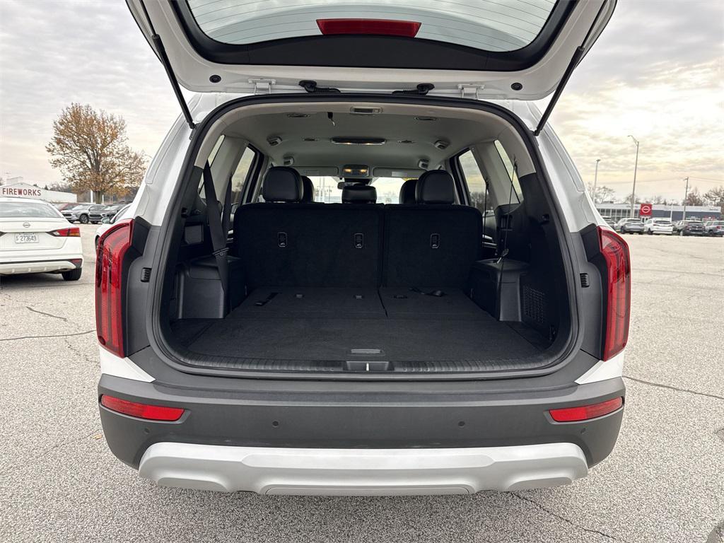 used 2020 Kia Telluride car, priced at $20,999