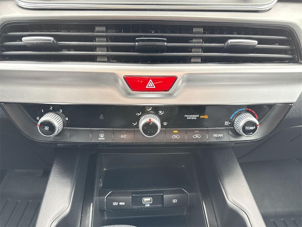 used 2020 Kia Telluride car, priced at $20,999