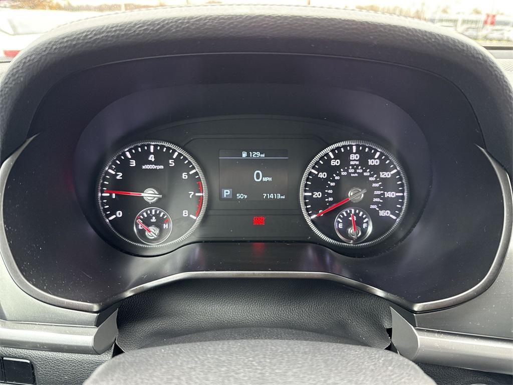 used 2020 Kia Telluride car, priced at $20,999