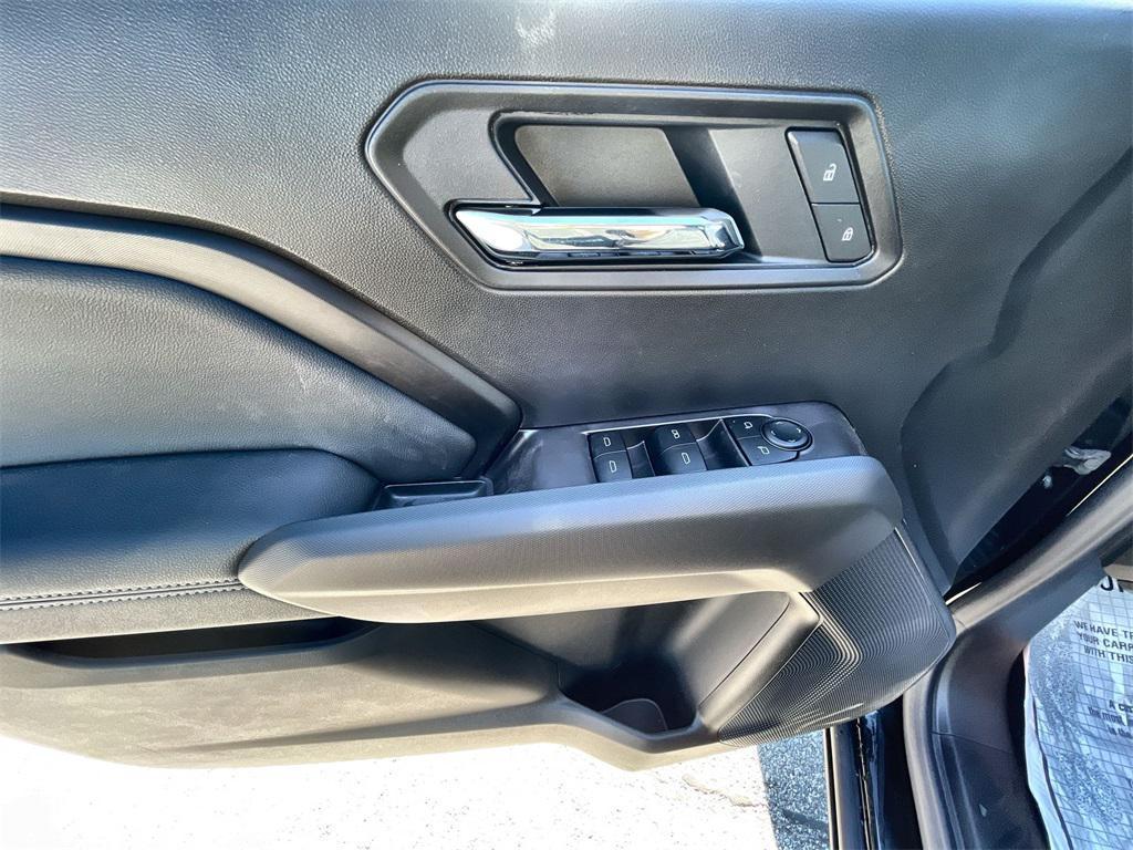 new 2026 Chevrolet Colorado car, priced at $41,506