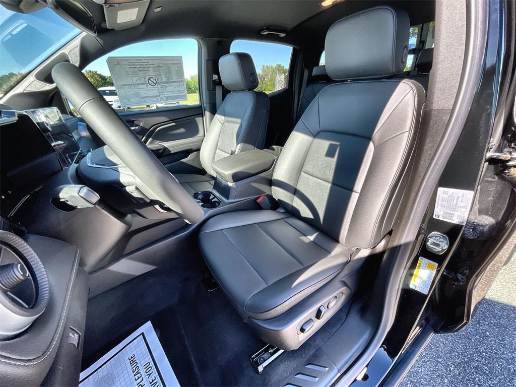 new 2026 Chevrolet Colorado car, priced at $41,506