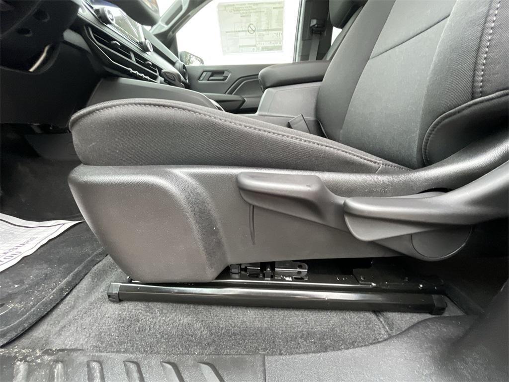 new 2026 Chevrolet Colorado car, priced at $41,243