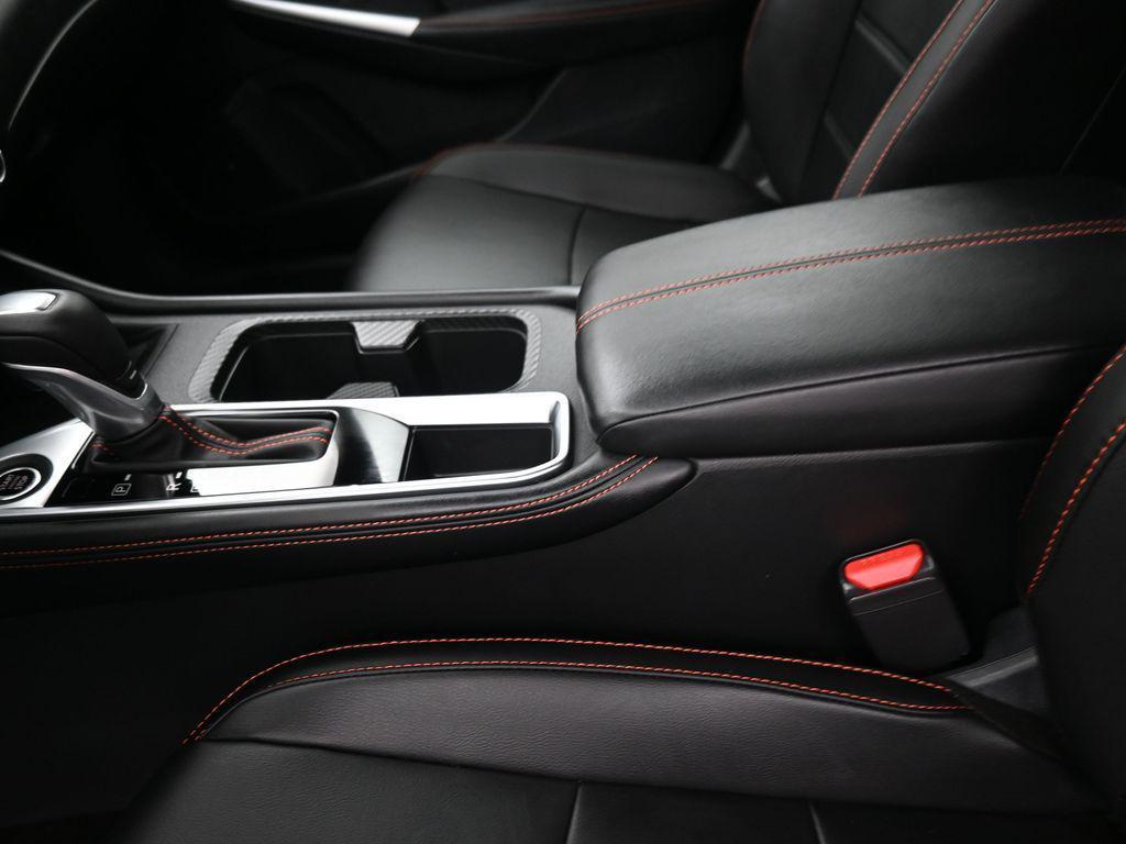 used 2024 Nissan Sentra car, priced at $23,989