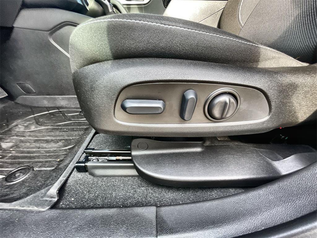 used 2023 Chevrolet Blazer car, priced at $26,198