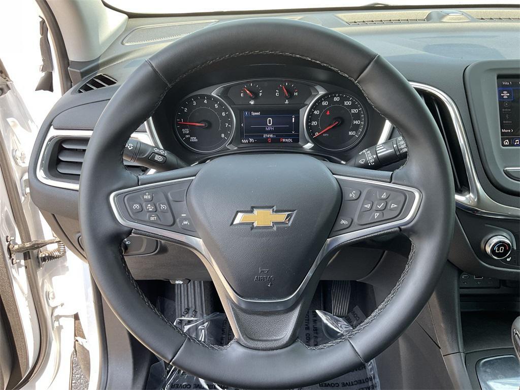 used 2023 Chevrolet Equinox car, priced at $21,299
