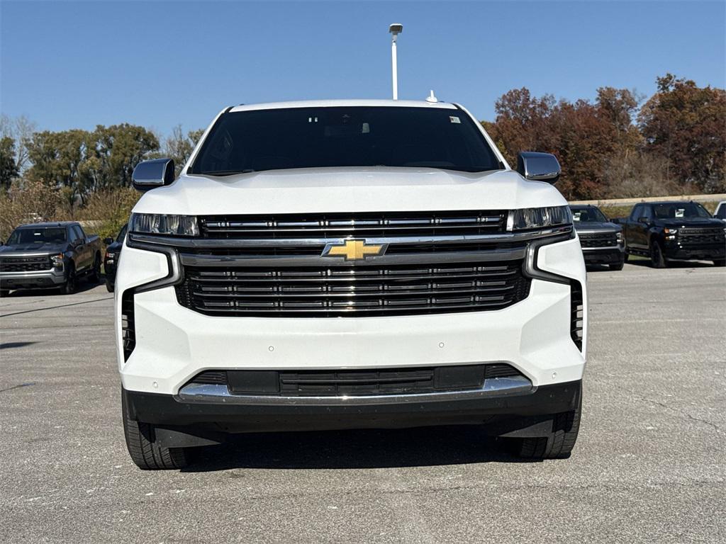 used 2023 Chevrolet Suburban car, priced at $44,499