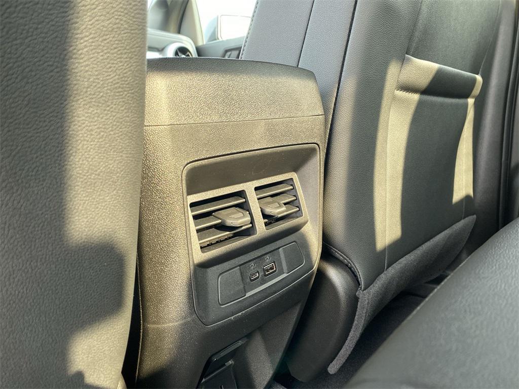new 2025 Chevrolet Colorado car, priced at $45,430