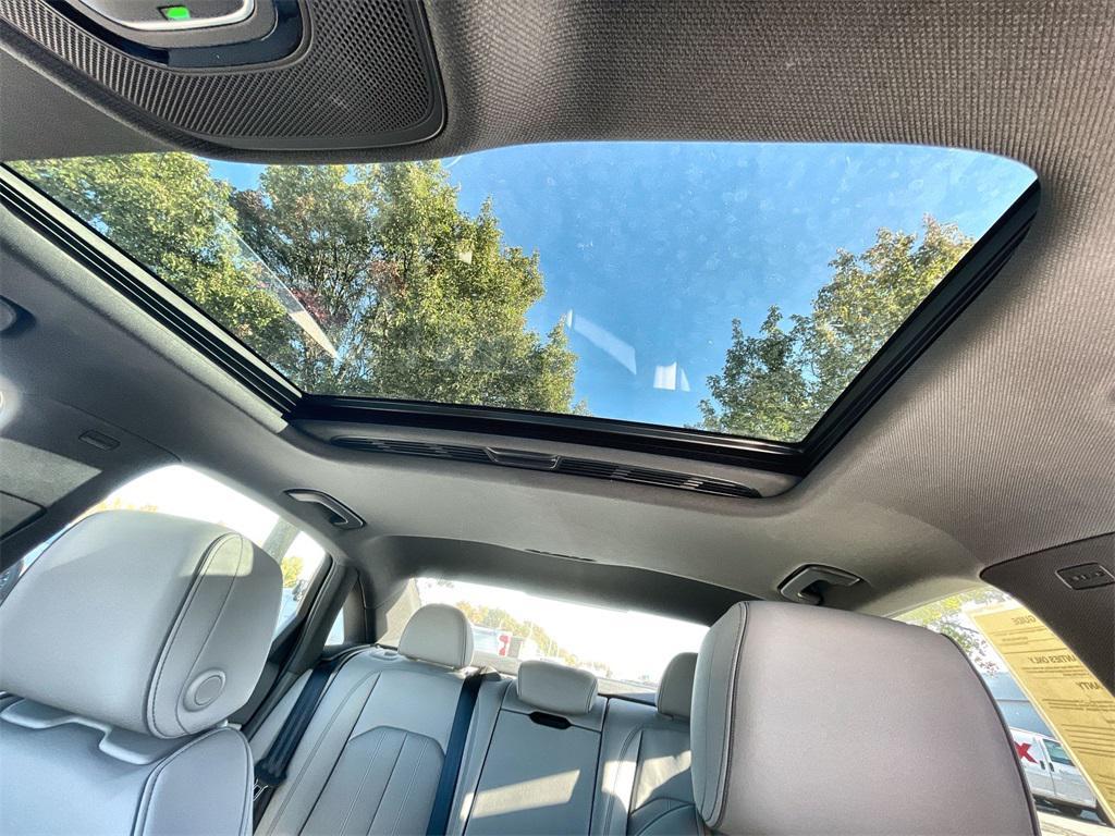 used 2020 Audi A4 car, priced at $24,999