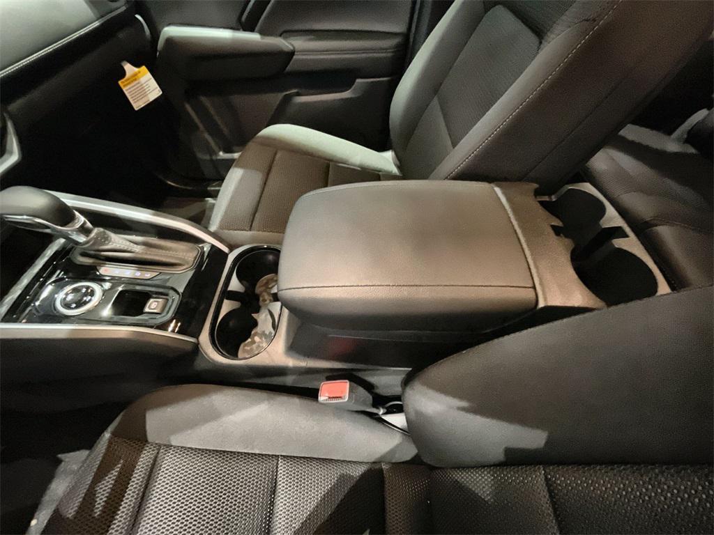 new 2026 Chevrolet Colorado car, priced at $38,388