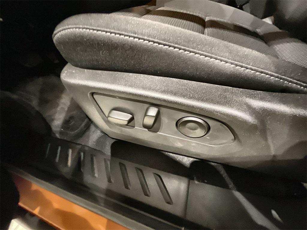 new 2026 Chevrolet Colorado car, priced at $38,388