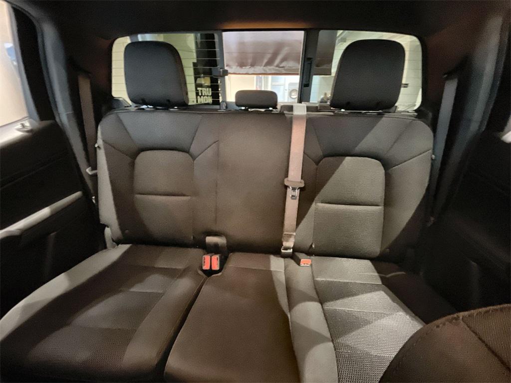 new 2026 Chevrolet Colorado car, priced at $38,388