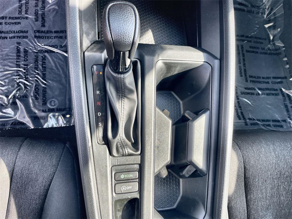 used 2023 Honda Accord car, priced at $22,999