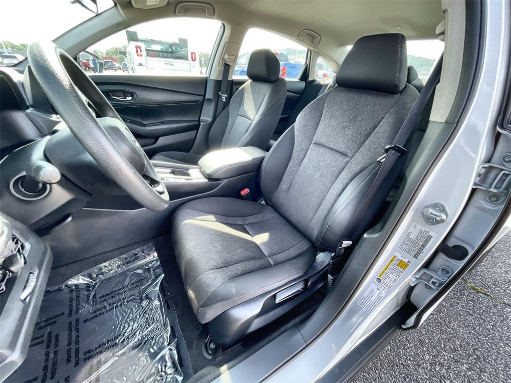used 2023 Honda Accord car, priced at $22,999