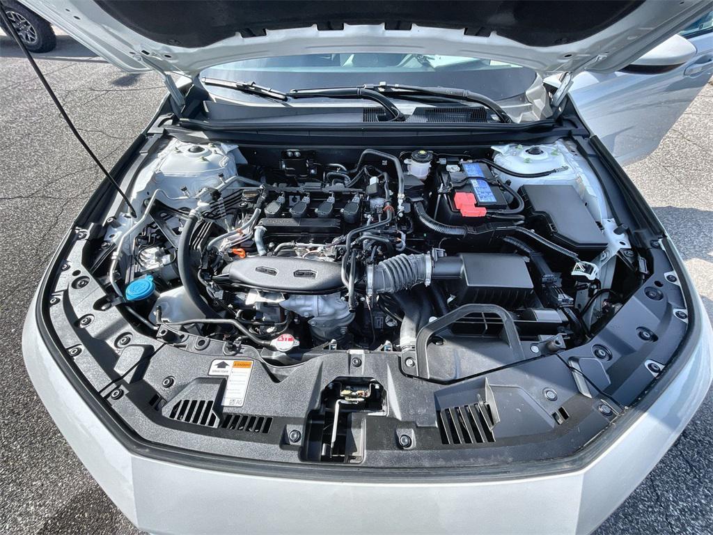 used 2023 Honda Accord car, priced at $22,999