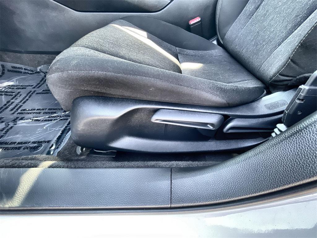 used 2023 Honda Accord car, priced at $22,999