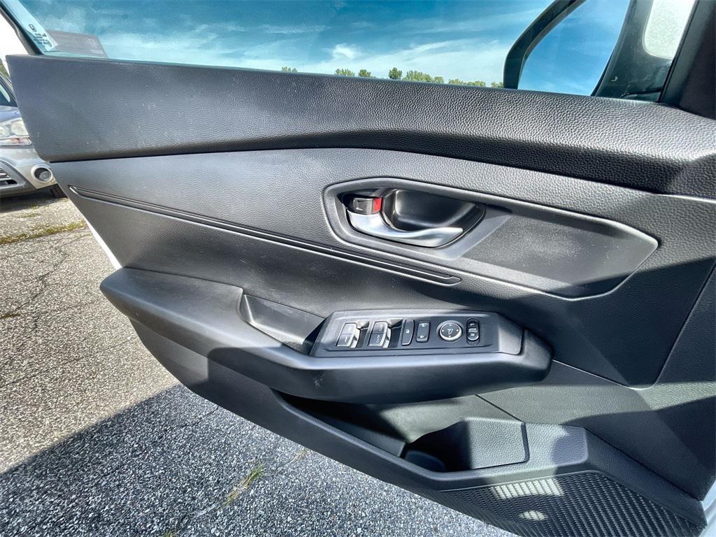 used 2023 Honda Accord car, priced at $22,999