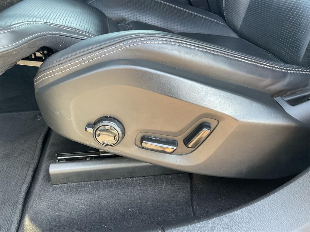 used 2023 Volvo XC60 car, priced at $36,866