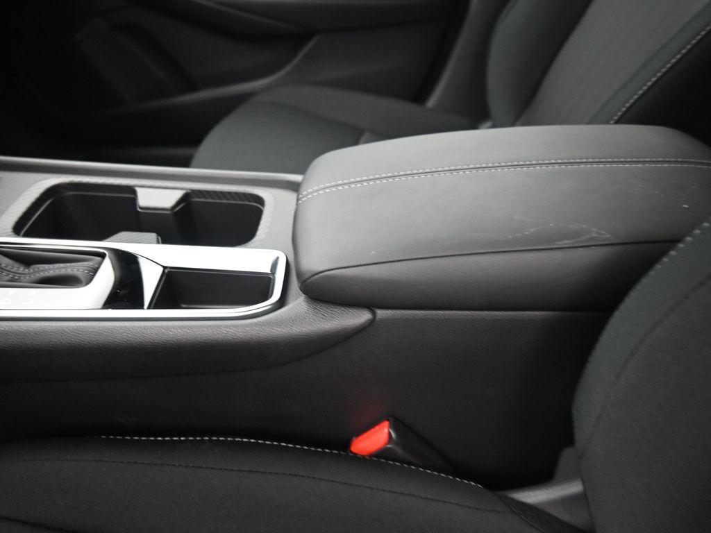 new 2025 Nissan Sentra car, priced at $23,625