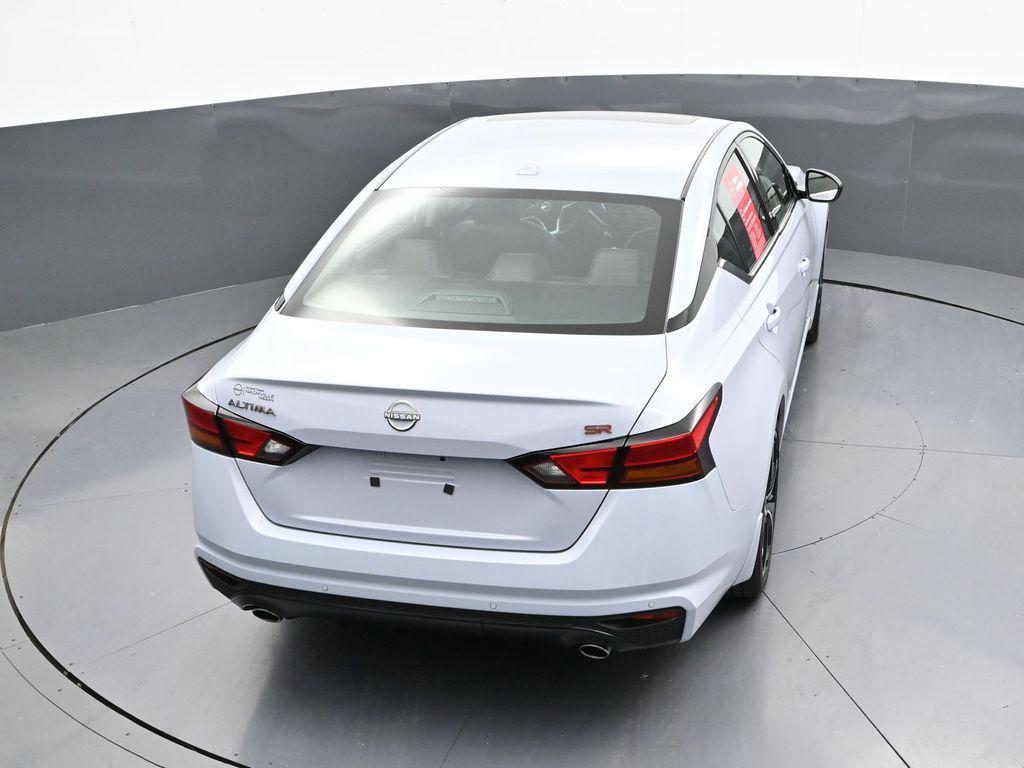 used 2024 Nissan Altima car, priced at $23,983