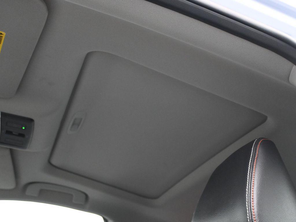 used 2024 Nissan Altima car, priced at $23,983