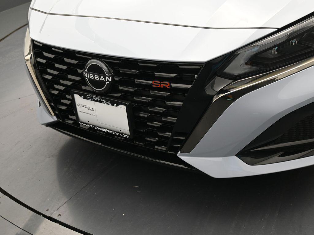used 2024 Nissan Altima car, priced at $23,983