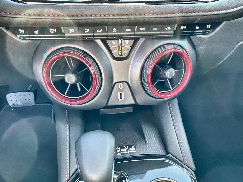 new 2026 Chevrolet Blazer car, priced at $49,862