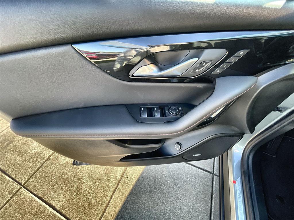 new 2026 Chevrolet Blazer car, priced at $49,862