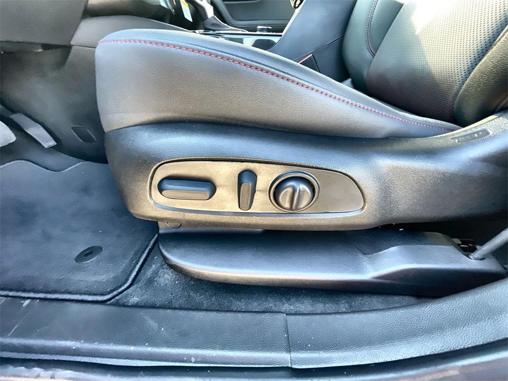 new 2026 Chevrolet Blazer car, priced at $49,862