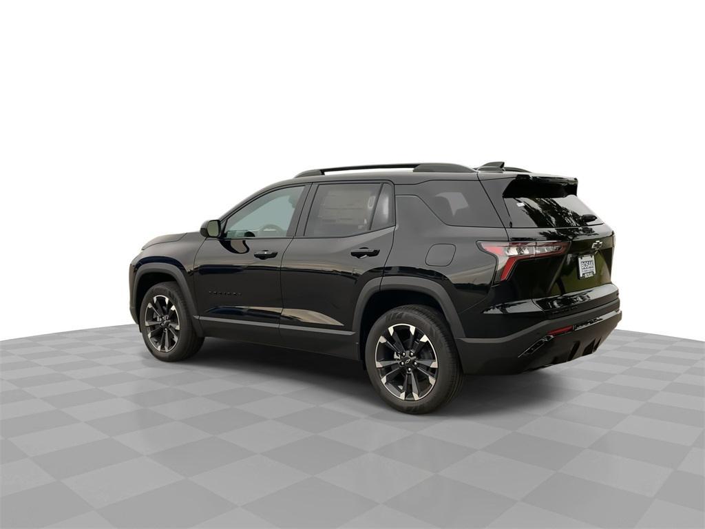 new 2026 Chevrolet Equinox car, priced at $34,579