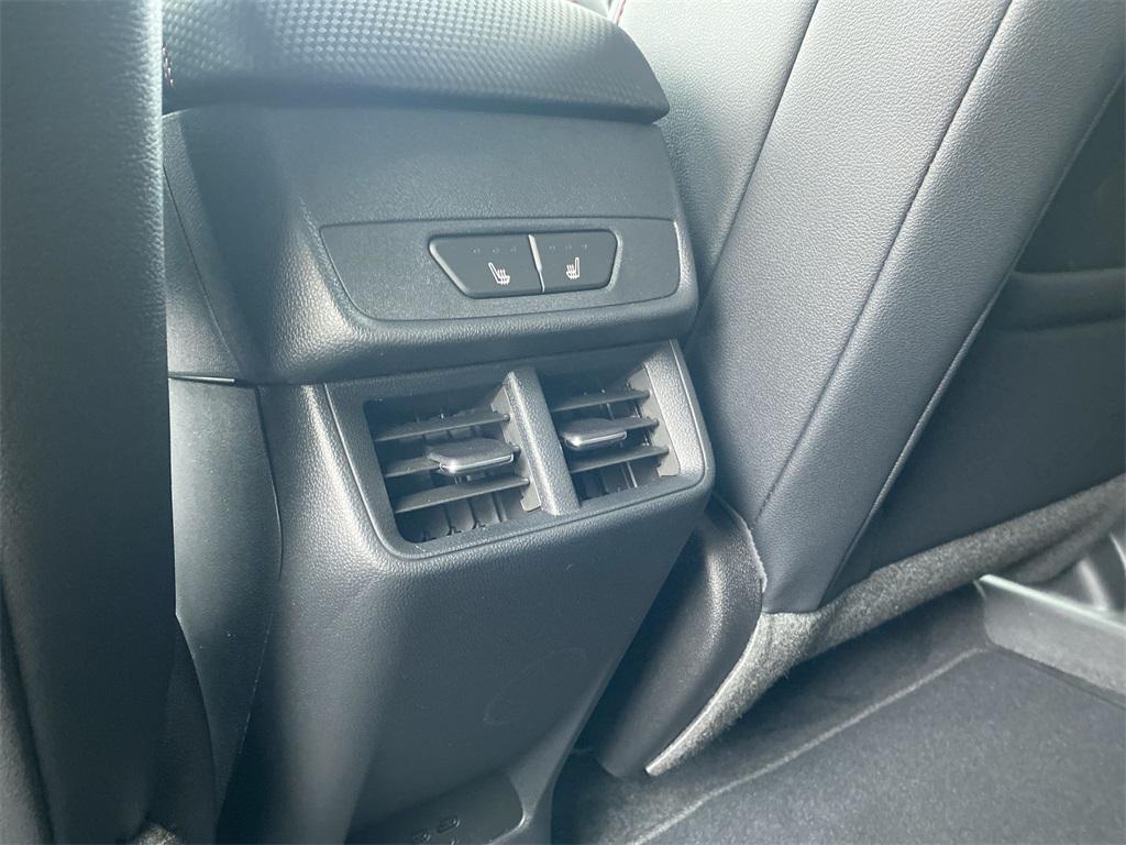 new 2026 Chevrolet Equinox car, priced at $34,579