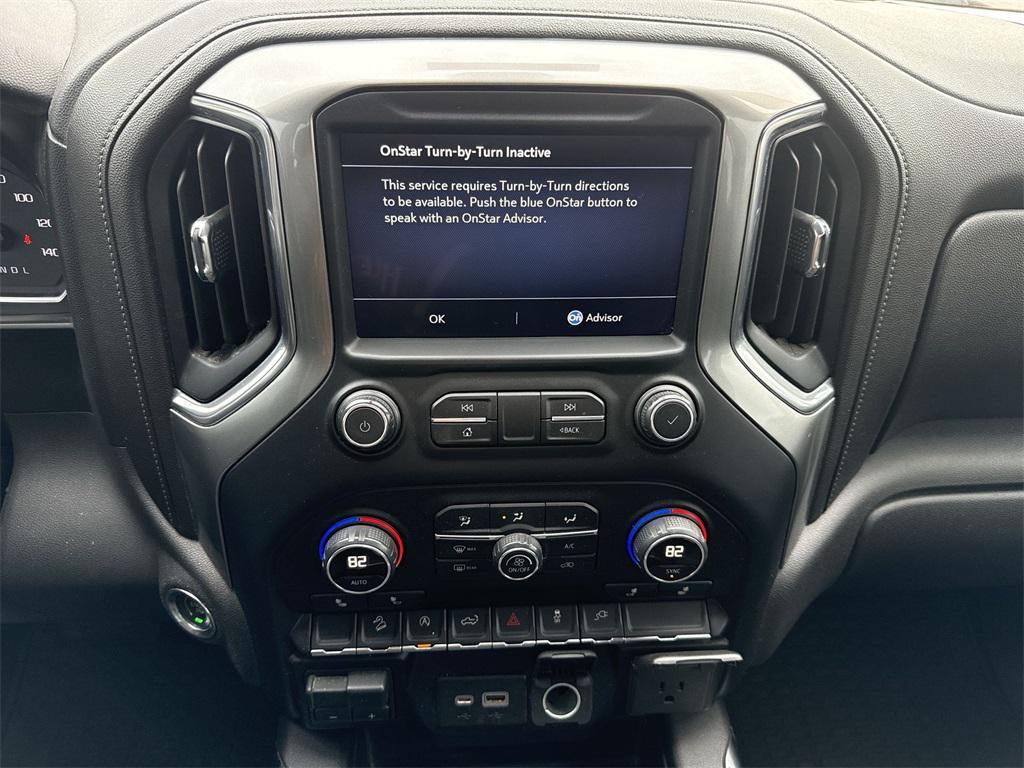 used 2019 Chevrolet Silverado 1500 car, priced at $28,899