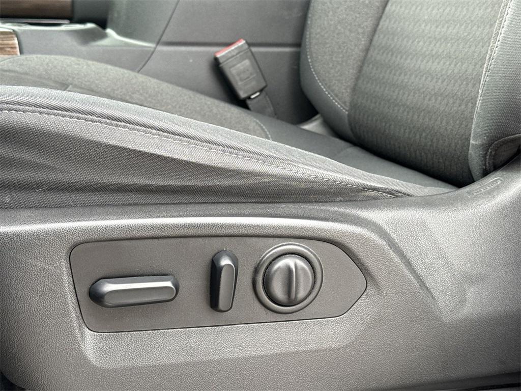 used 2019 Chevrolet Silverado 1500 car, priced at $28,899