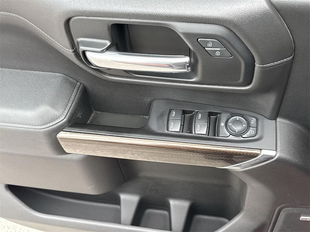 used 2019 Chevrolet Silverado 1500 car, priced at $28,899