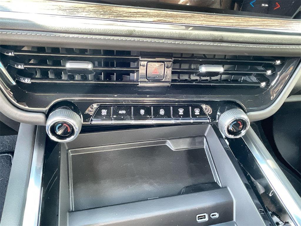 new 2026 Chevrolet Suburban car, priced at $66,410