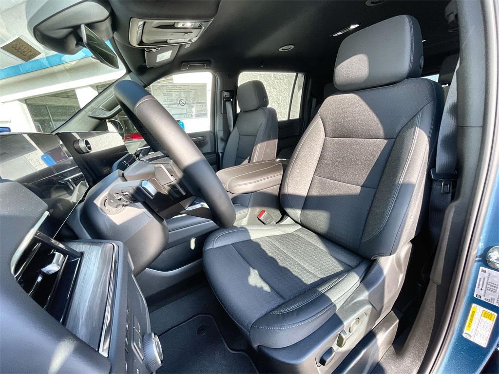 new 2026 Chevrolet Suburban car, priced at $66,410