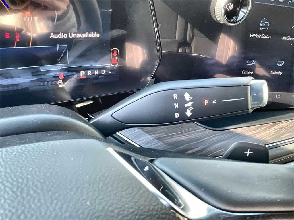 new 2026 Chevrolet Suburban car, priced at $66,410