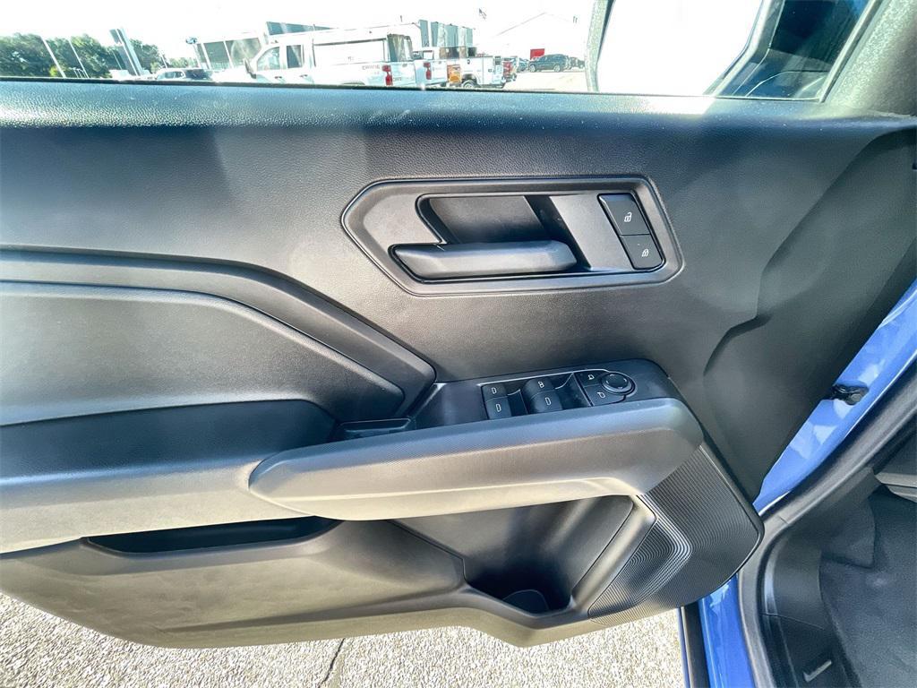 new 2026 Chevrolet Colorado car, priced at $40,199