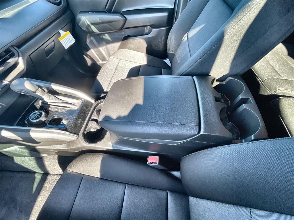 new 2026 Chevrolet Colorado car, priced at $40,199